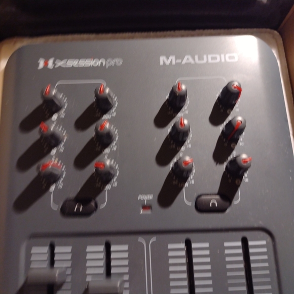 M-Audio Torq Mixlab Digital DJ System MP3s Music Record - Torq-LE - For PC Mac. - Picture 5 of 10